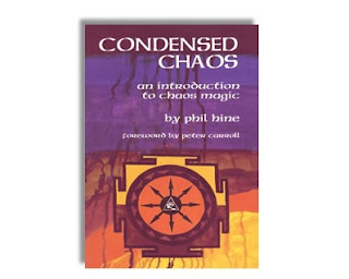 condensed chaos