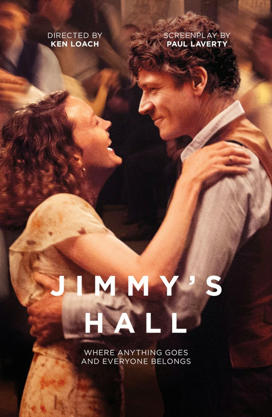 Jimmy's Hall