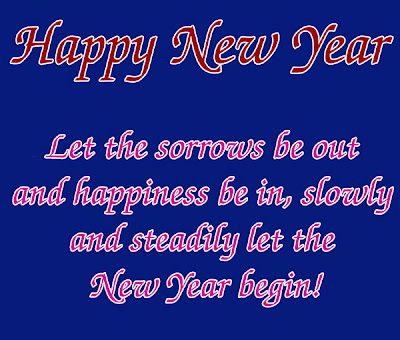 New year quotes