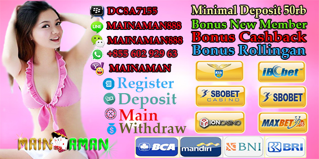 Daftar Agen Ibcbet Paling Mantab