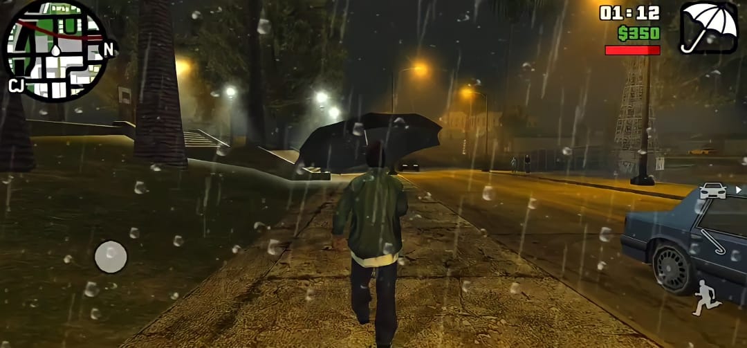 gta 4k android