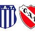 Torneo 2021 - Fecha 25 - Talleres