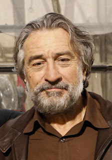 Actor Robert De Niro