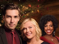 Ver Christmas at Holly Lodge 2017 Pelicula Completa En Español Latino