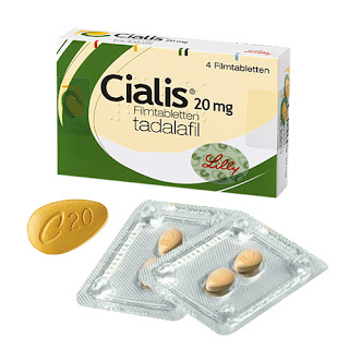 Cialis Tablets in Islamabad