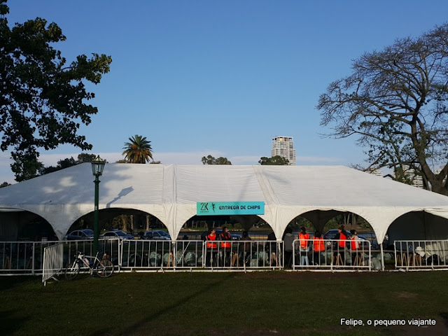 meia maratona de buenos aires