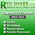 Ryushare Premium Cookies  08 Jun 2015 Update 08-07-2015 100% working