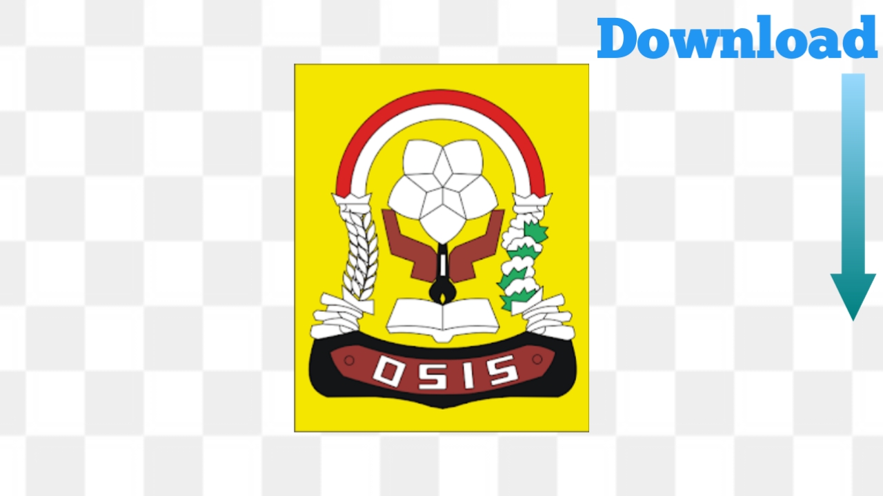 Download Logo OSIS SMP PNG HD - Enkosa.Com - Informasi Kalender dan