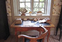 Swedish Linnaeus Society