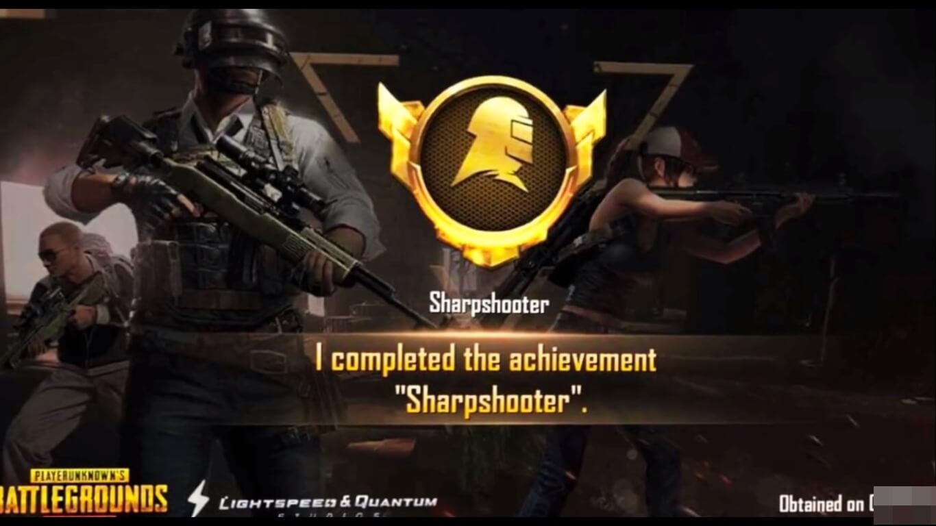 Pubg Mobile Achievements How To - Hack Pubg Mobile V 6.1 - 