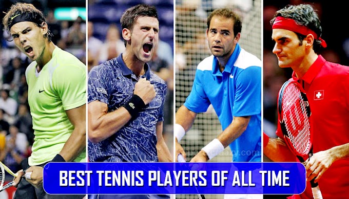 best tennis players of all time george - Complete Article About Best Tennis Players 