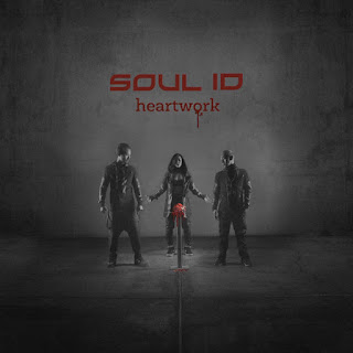 download MP3 Soul ID - Heartwork (EP) itunes plus aac m4a mp3