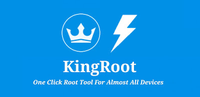 Tutorial Download dan Install KingRoot APK