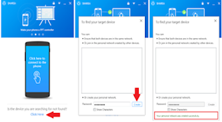 Cara Kirim File Komputer ke Android Dengan Shareit ~ INFO SEJAGAD