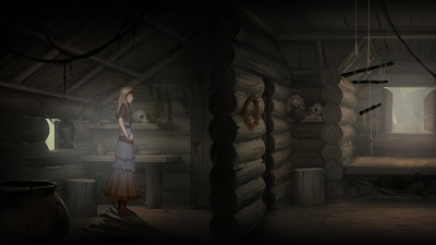 The Mildew Children Game Screenshot 7