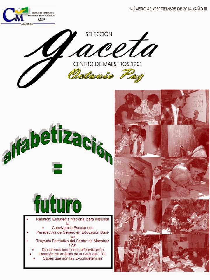 http://issuu.com/gaceta1201/docs/gaceta_septiembre