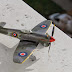 Hawker Tempest Mk.V Academy 1/72 