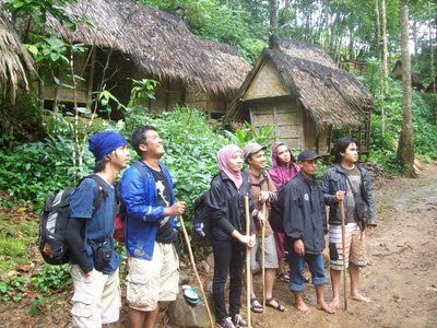 baduy