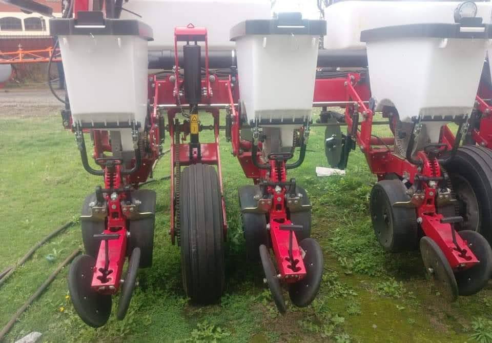 Have you been looking forward to acquire a precision planter for your farm? The Massey Ferguson  MF 9100 precision planter is now available at FMD EA.