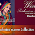 Gul Ahmed Pashmina Scarves Collection 2013/2014 | Wool Winter Pashmina Scarves By Gul Ahmed