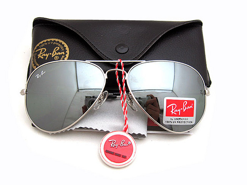 Ray Ban Sunglasses