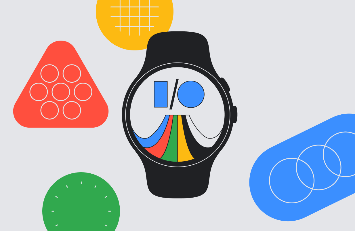 Wear OS, Multidevice