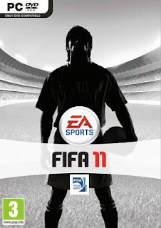 Download FIFA 2011 Full Version - PC Games