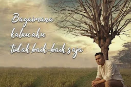 chord bagaimana kalau aku tidak baik baik saja - judika