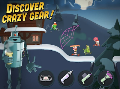 Download Zombie Catchers v1.0.14 Mod Unlimited