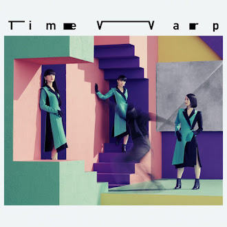 [Lirik+Terjemahan] Perfume - Time Warp (Distorsi Waktu)