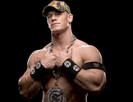 wallpaper of john cena