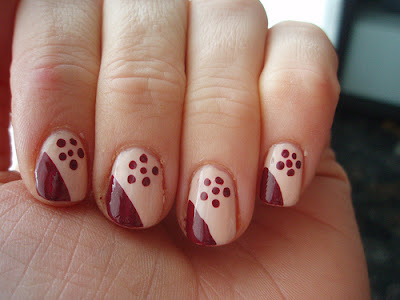 Nail Art Designs