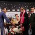 Amitabh Bachchan at Hridayanath Mangeshkar Celebrations