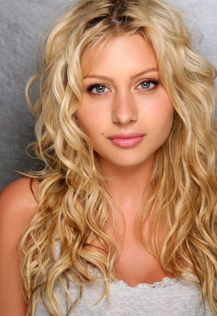 music, and aly michalka