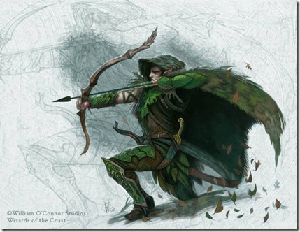 Elven_Ranger
