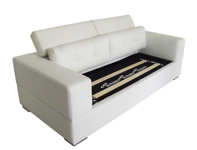 ... Bed | Sofa chair bed | Modern Leather sofa bed ikea: Pull out sofa bed