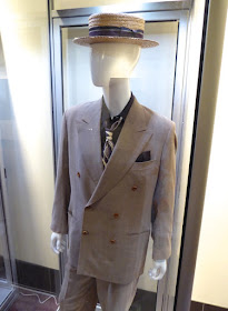 Chris Messina Live by Night costume