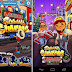 لعبة Subway Surf London مهكرة + السكور مهكر الاصدار الكامل للاندرويد 「لا يفوتك 」