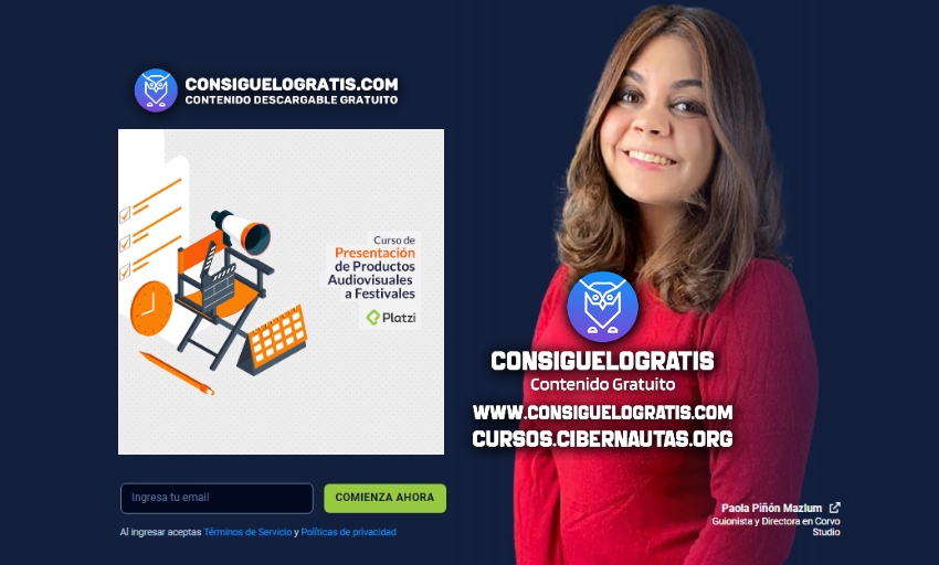 Consiguelogratis.com - Descarga gratis / Consiguelogratis descargar cursos gratis #consiguelogratis libros consiguelogratis multimedia consiguelogratis