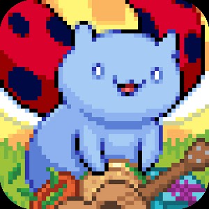 Fly Catbug Fly Apk İndir