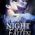 Sneak Peek! Night of the Fallen {Dark Tides #2} By: Diana Bocco