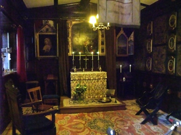 Chapel