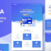 SYNTRA – SEO & Digital Marketing Agency Template Kit 