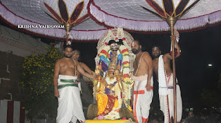 Thiruvallikeni, Sri PArthasarathy Perumal, Temple, Panguni Uthiram, Sri Ranganathar, Mannathar, Kannadi Garuda Sevai, 2017, Video, Divya Prabhandam,Utsavam,