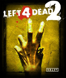 Left 4 Dead 2 Cover