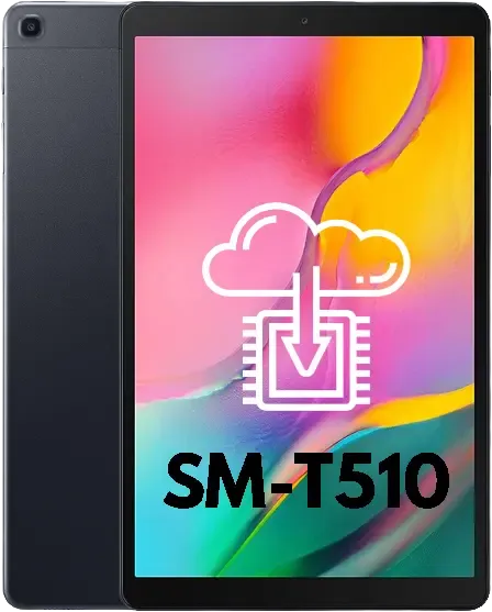 Full Firmware For Device Samsung Galaxy Tab A 10.1 2019 SM-T510