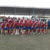 Escolinha 10 Na Escola é Show de bola da cidade de Ruy Barbosa vence toneiro contra o Olímpia em Salvador