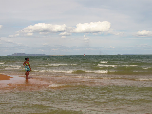 lago do sobradinho