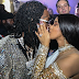Cardi B Gets Offset’ Name Tattooed On Her