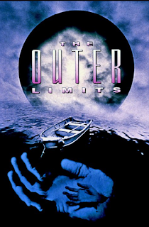 Végtelen határok 1 évad, Elslöszülöttség, teljes sci-fi film magyarul, The Outer Limits, season 1 Birthright, full sci-fi, movie